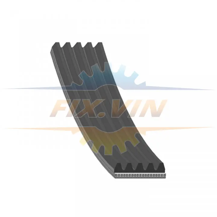 Ремень BLUE PRINT AD05R890 (фото 1)