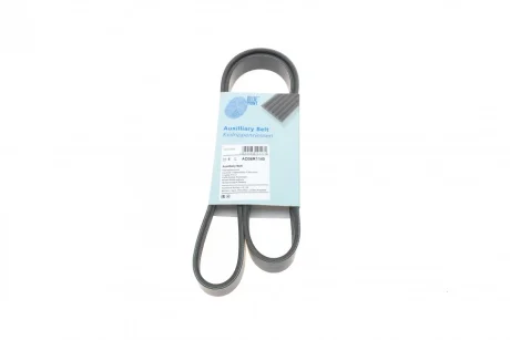 Ремень BLUE PRINT AD06R1140
