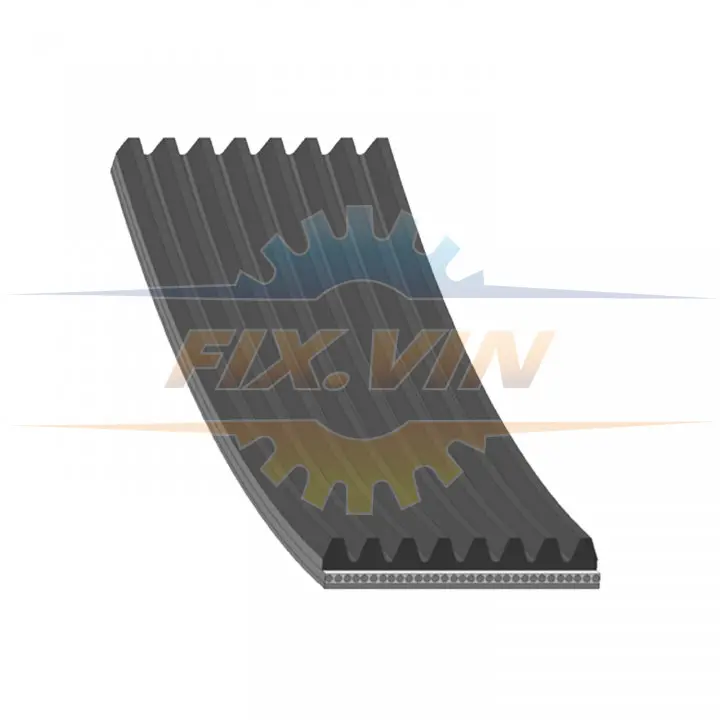 Ремень BLUE PRINT AD08R2190 (фото 1)