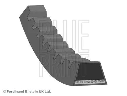 Ремень BLUE PRINT AD10V770