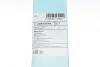 Щетка стеклоочистителя 500 мм (пр-во Blue Print) BLUE PRINT AD20CH500 (фото 6)