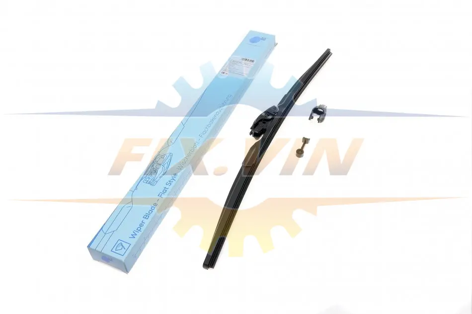 Щетка стеклоочистителя BLUE PRINT AD20FL500 (фото 1)