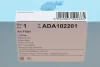 Фільтр повітряний BLUE PRINT ADA102201 (фото 4)
