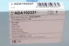 Фільтр повітряний BLUE PRINT ADA102221 (фото 4)