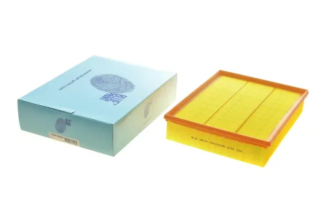 Фільтр повітряний Dodge, Jeep (вир-во Blue Print) BLUE PRINT ADA102235