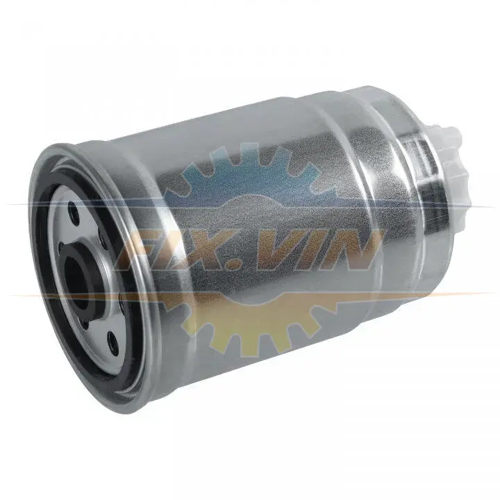 Фільтр паливний Jeep Wrangler/Dodge Nitro 2.8CRD 07- BLUE PRINT ADA102318 (фото 1)