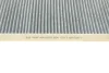 Фільтр салону Chrysler Voyager/Grand Voyager 00-08 (вугільний) BLUE PRINT ADA102503 (фото 4)