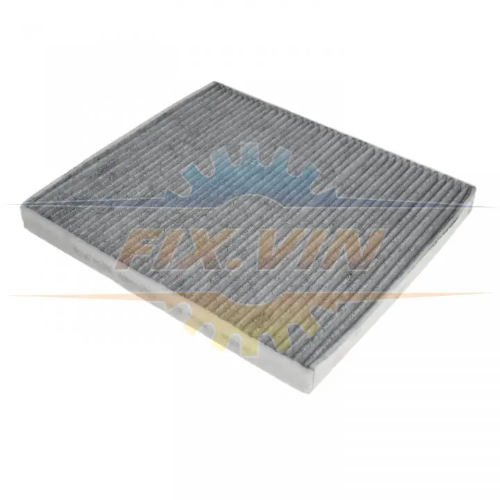 Фильтр BLUE PRINT ADA102512 (фото 1)
