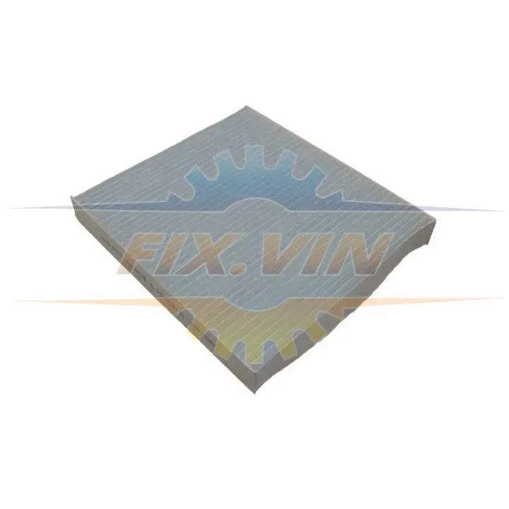 Фільтр кабіни BLUE PRINT ADA102518 (фото 1)