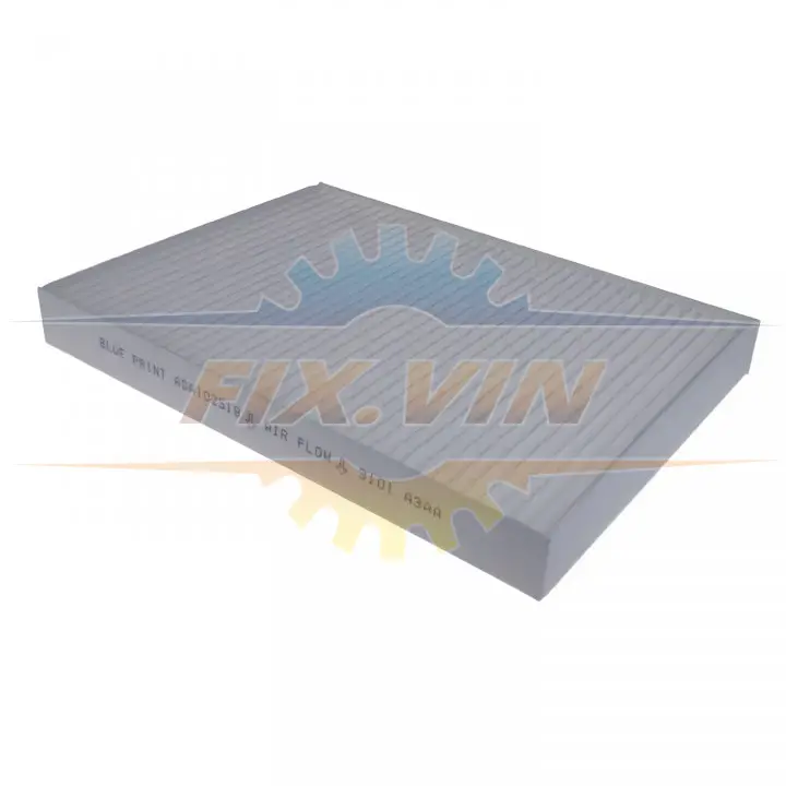 Фільтр салону Chrysler 300C 03-/Lancia Thema 11-14 BLUE PRINT ADA102519 (фото 1)