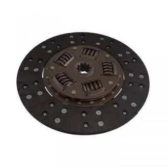 Диск зчеплення Jeep CHEROKEE 02- BLUE PRINT ADA103104