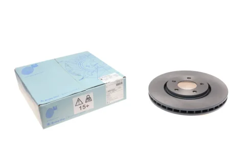 Диск гальмівний BLUE PRINT ADA104301
