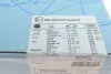 Диск гальмівний(к-т) BLUE PRINT ADA104309 (фото 6)