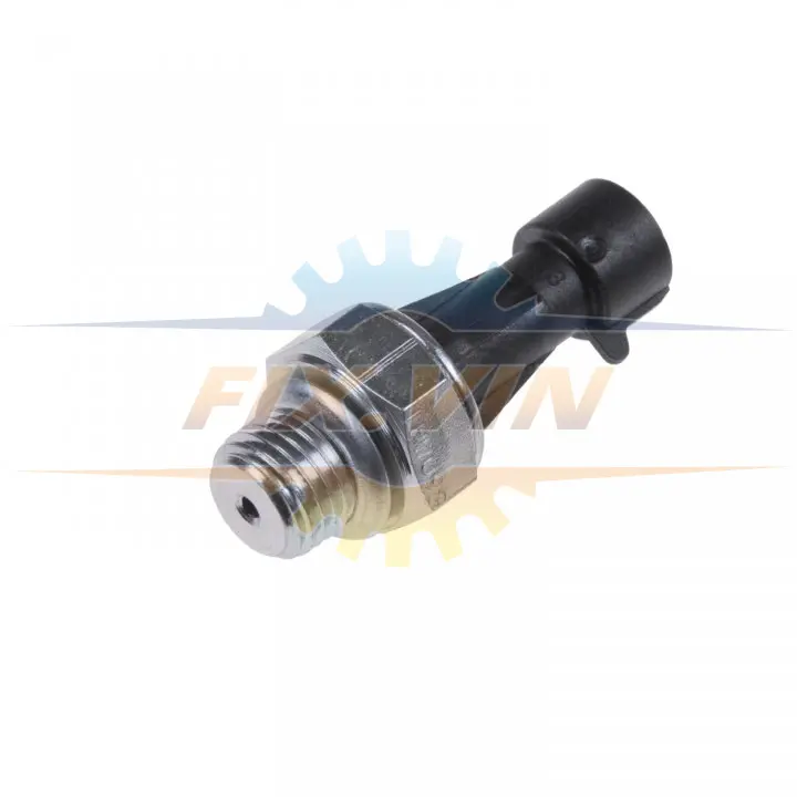 Датчик тиску оливи Citroen Jumper/Peugeot Boxer 2.8HDi 95- (M14x1.5) (чорний) BLUE PRINT ADA106607 (фото 1)