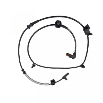 Датчик ABS BLUE PRINT ADA107112