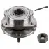 Підшипник маточини перед. Chrysler Voyager IV/Dodge Caravan 95-08 BLUE PRINT ADA108201 (фото 1)
