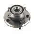 FIAT підшипник маточини Freemont 11- BLUE PRINT ADA108219 (фото 1)