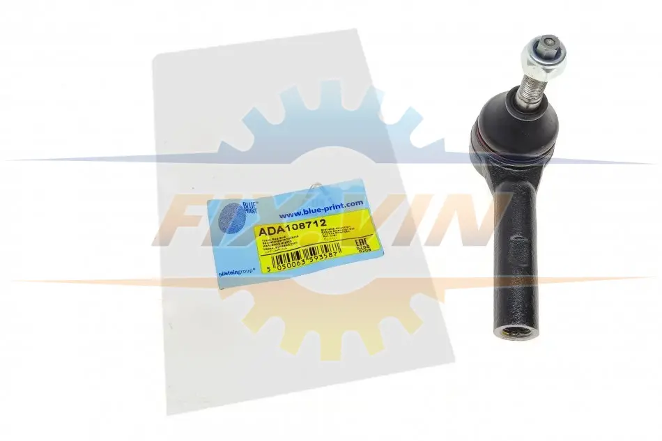 Наконечник тяги рульової Chrysler Voyager/Dodge Caravan 95-01 BLUE PRINT ADA108712 (фото 1)
