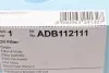 Фільтр масла з ущільнюючим кільцем BLUE PRINT ADB112111 (фото 7)