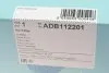 Фільтр повітряний BLUE PRINT ADB112201 (фото 6)