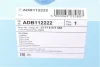 Фільтр повітряний BMW 3 (F30)/1 (F20/F21)/4 (F36) 1.6/2.0D 12- BLUE PRINT ADB112222 (фото 5)
