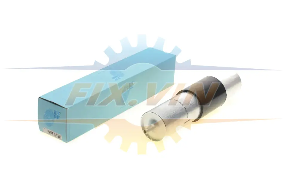 Фильтр топливный BMW (пр-во Blue Print) BLUE PRINT ADB112308 (фото 1)