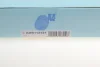 К-т змінних фільтруючих елементів повітряного фільтра салону BLUE PRINT ADB112521 (фото 4)