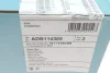 Тормозной диск BLUE PRINT ADB114305 (фото 6)
