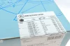 Тормозной диск BLUE PRINT ADB114305 (фото 7)
