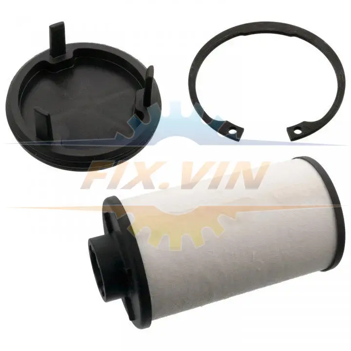 Фільтр акп BMW M BLUE PRINT ADBP210098 (фото 1)