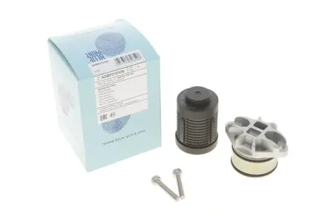 Фільтр гідравлічний для муфти Haldex Audi, Seat, Skoda, VW (вир-во Blue Print) BLUE PRINT ADBP210106