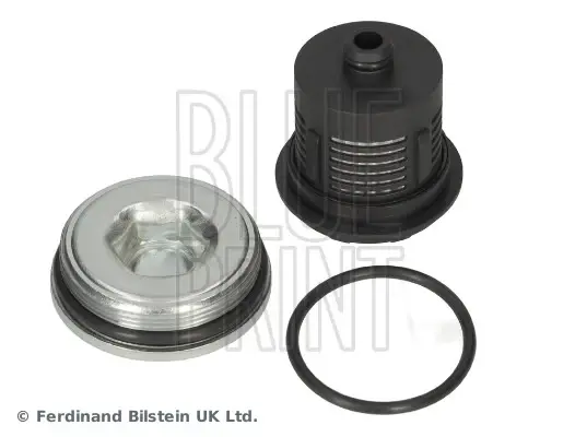 (к-кт) Фільтр масляний дифференціал VW Golf V/T5/Passat 03- (Haldex Gen II) BLUE PRINT ADBP210120 (фото 1)