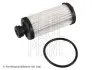 W фільтр АКПП AUDI A4/A5 2,0-3,0TDI/TFSI 16- BLUE PRINT ADBP210124