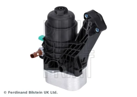 Blue Print Корпус, оливний фільтр BLUE PRINT ADBP210134
