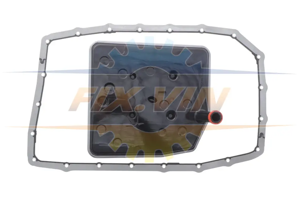 Гідравлічний насос коробка передач BLUE PRINT ADBP210148 (фото 1)