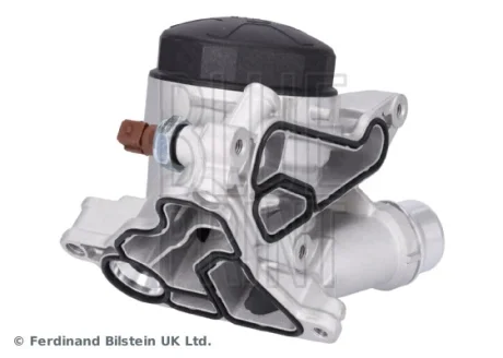 Корпус фільтра масляного BMW 3 (E90)/5 (F10)/6 (E63)/X5 (F15)/X6 (E71) 04-18 N20/N26/N52/N53/N55 BLUE PRINT ADBP210155