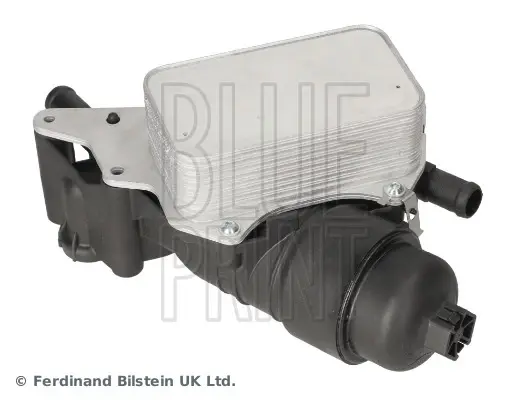 Blue Print Корпус, оливний фільтр BLUE PRINT ADBP210173 (фото 1)
