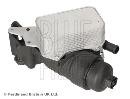 Blue Print Корпус, оливний фільтр BLUE PRINT ADBP210173