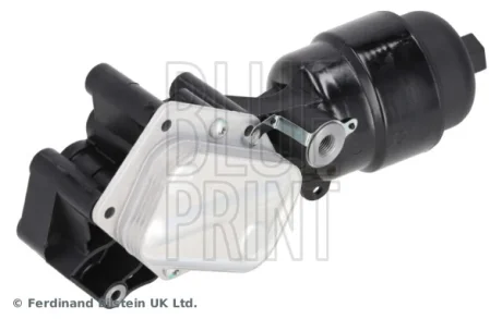 Корпус масляного фільтра з фільтром (Blue Print) BLUE PRINT ADBP210188