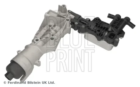Blue Print Корпус, оливний фільтр BLUE PRINT ADBP210207
