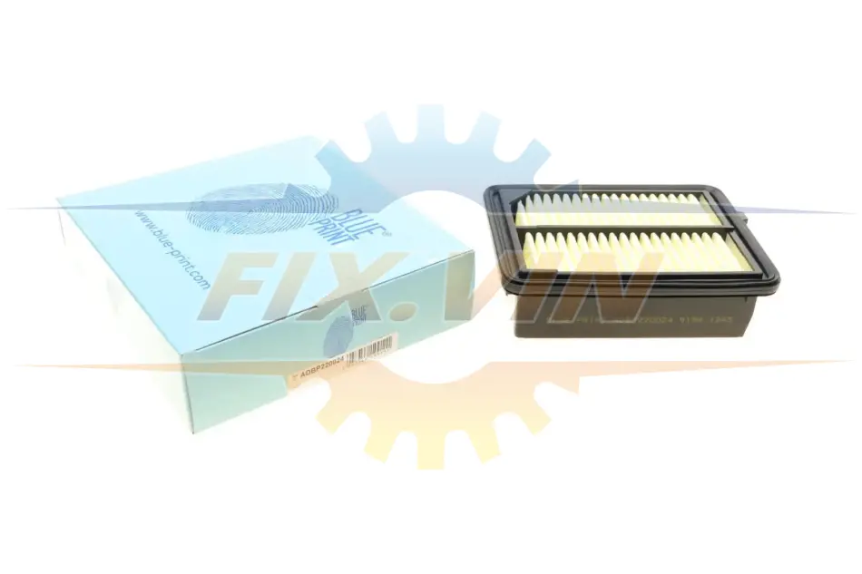 Фільтр повітряний Honda CR-V 2.0 16V 18- BLUE PRINT ADBP220024 (фото 1)