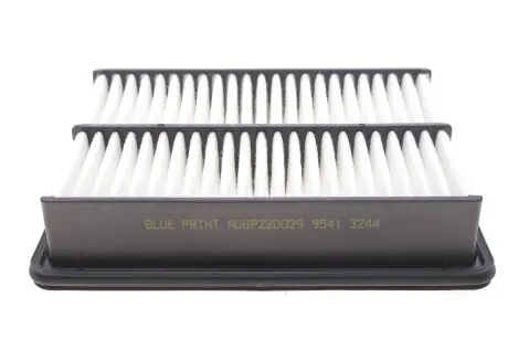 ФІЛЬТР ПОВІТРЯ BLUE PRINT ADBP220029