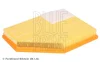 Blue Print Повітряний фільтр BLUE PRINT ADBP220153 (фото 2)