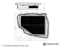 Blue Print Повітряний фільтр BLUE PRINT ADBP220168 (фото 1)