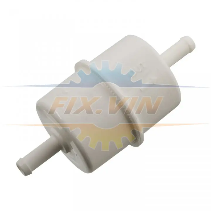 IVECO Фильтр топливный Daily 99- BLUE PRINT ADBP230001 (фото 1)