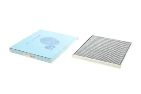 Фільтр салону BLUE PRINT ADBP250011