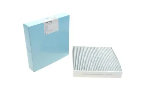 Змінний елемент фільтра салону, вугільний (Blue Print) BLUE PRINT ADBP250030