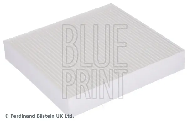 Фільтр салону BLUE PRINT ADBP250056 (фото 1)