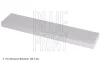 Blue Print Фільтр, повітря у салоні BLUE PRINT ADBP250061 (фото 2)
