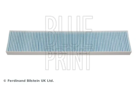 Blue Print Фільтр, повітря у салоні BLUE PRINT ADBP250061